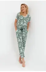 Pijama model 197008 Cana
