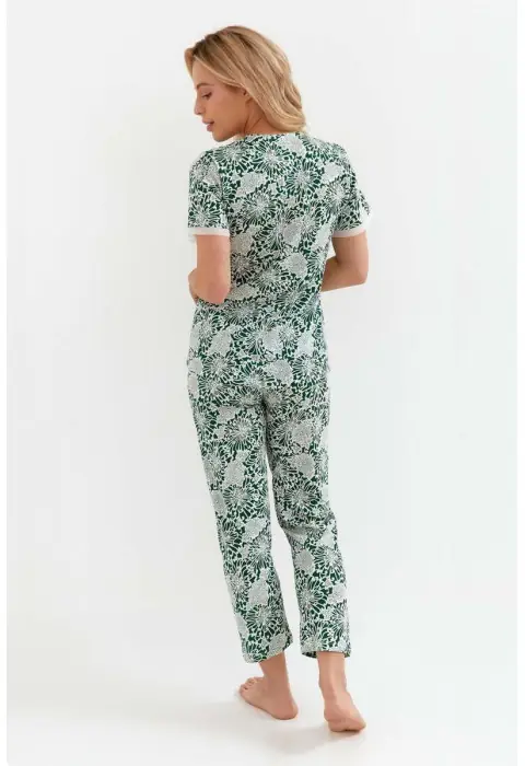 Pijama model 197008 Cana