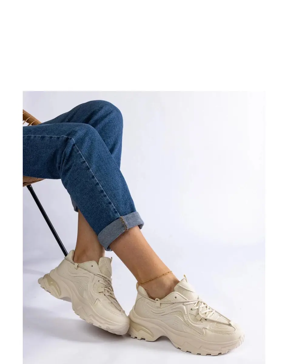 Tenişi model 207142 Solea