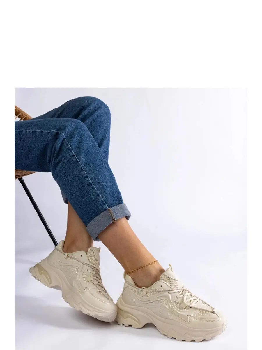 Tenişi model 207142 Solea