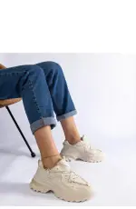 Tenişi model 207142 Solea
