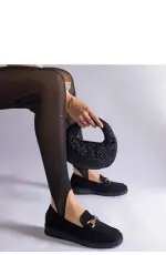 Mocasini model 207174 Solea