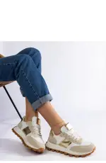 Tenişi model 207190 Solea