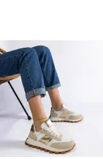 Tenişi model 207190 Solea
