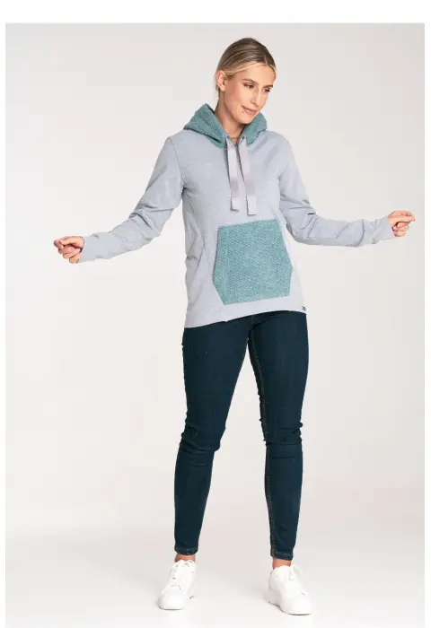 Bluză model 201459 Figl