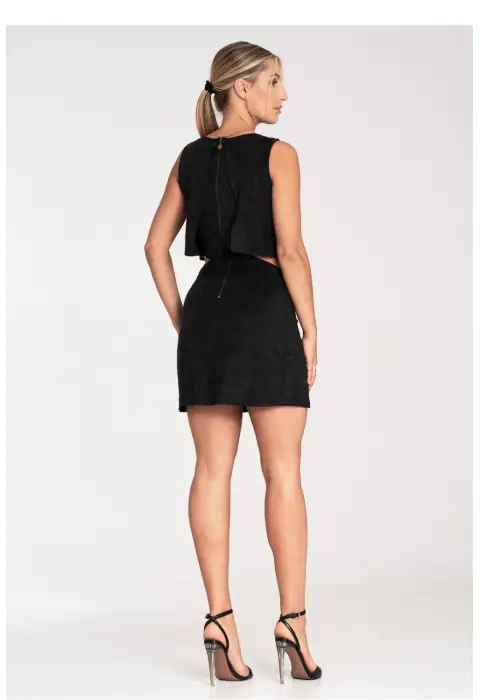 Rochie de seară model 203139 Figl