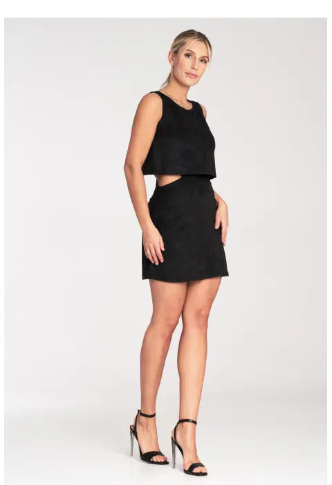 Rochie de seară model 203139 Figl
