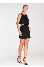 Rochie de seară model 203139 Figl