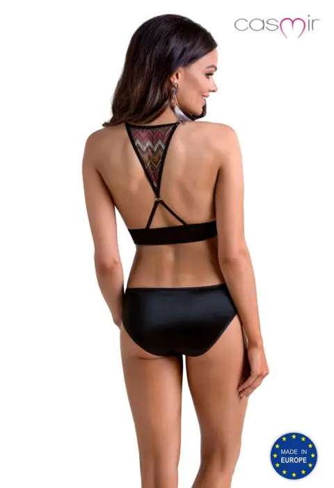 Lenjerie sexy completă model 206237 Casmir