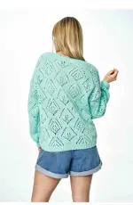 Pulover model 172230 Figl